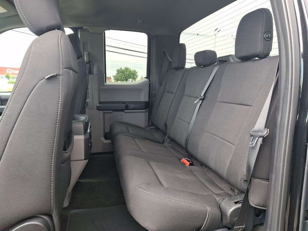Thumbnail: 2019 Ford F-150 - 28