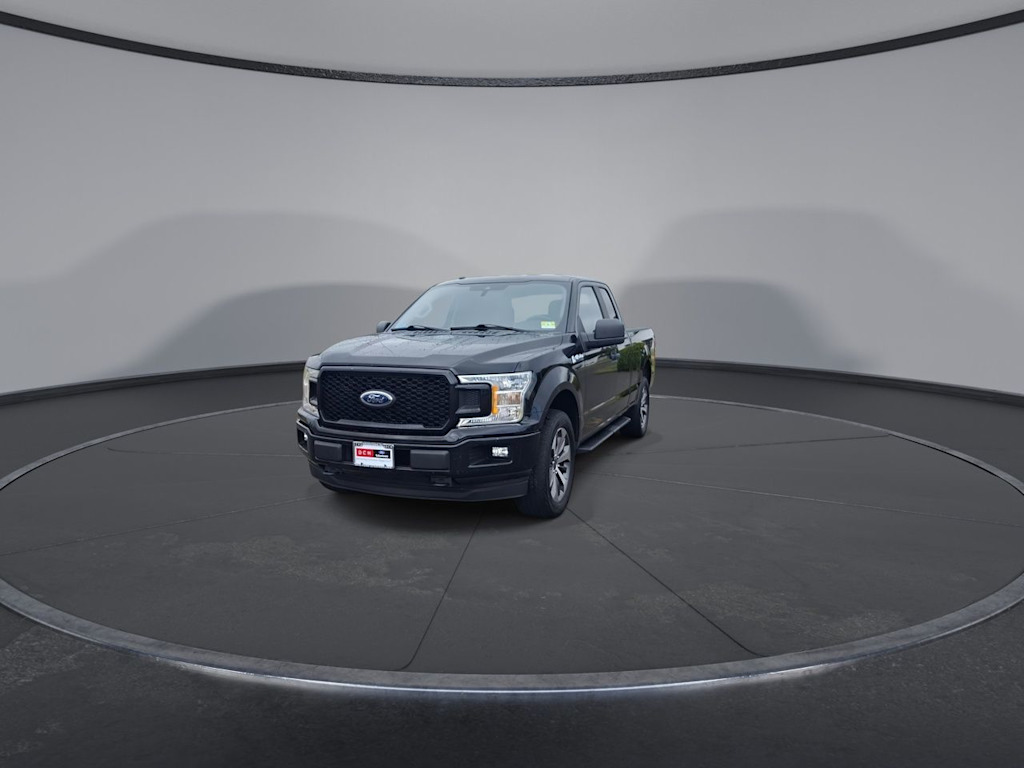 Thumbnail: 2019 Ford F-150 - 15
