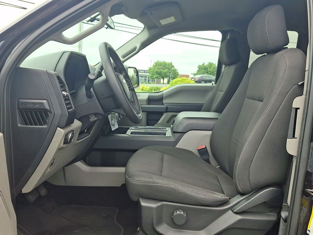 Thumbnail: 2019 Ford F-150 - 9