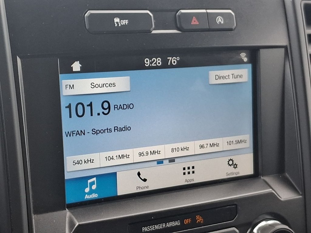 Thumbnail: 2019 Ford F-150 - 13