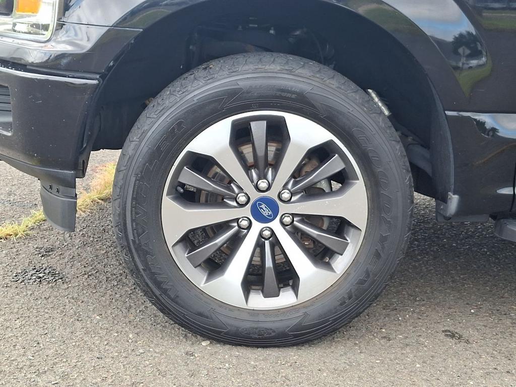 Thumbnail: 2019 Ford F-150 - 6