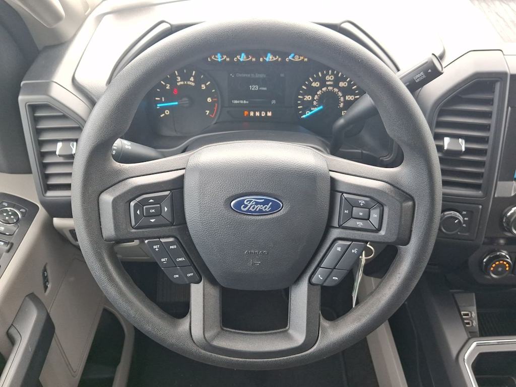 Thumbnail: 2019 Ford F-150 - 11