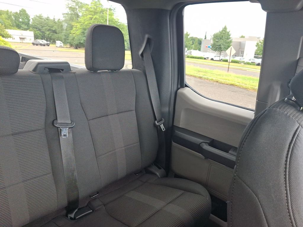Thumbnail: 2019 Ford F-150 - 21