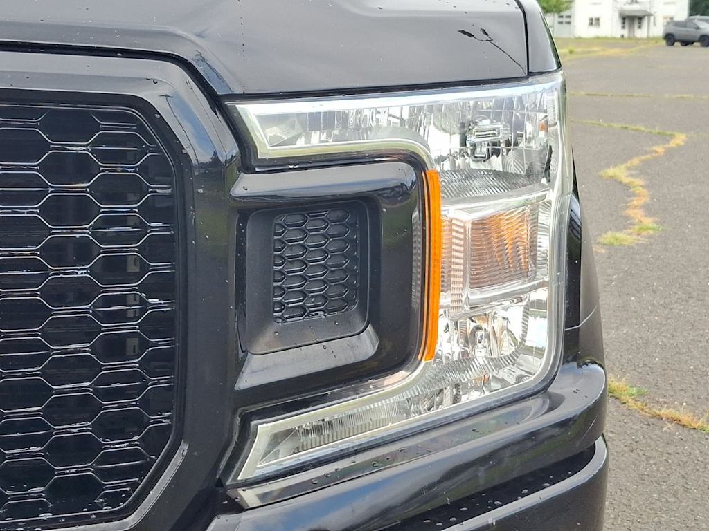 Thumbnail: 2019 Ford F-150 - 30