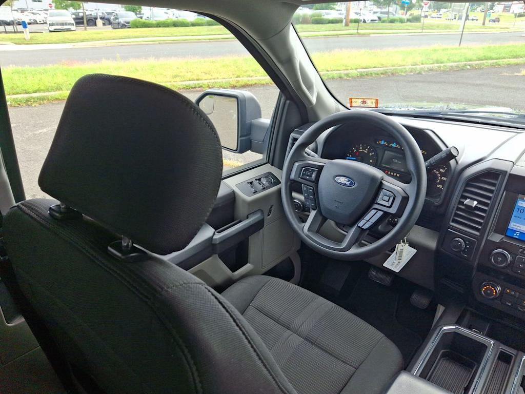 Thumbnail: 2019 Ford F-150 - 7