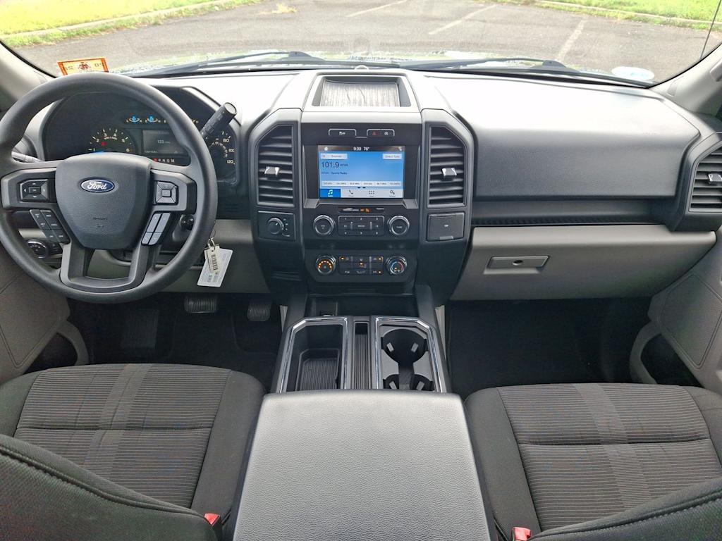 Thumbnail: 2019 Ford F-150 - 2