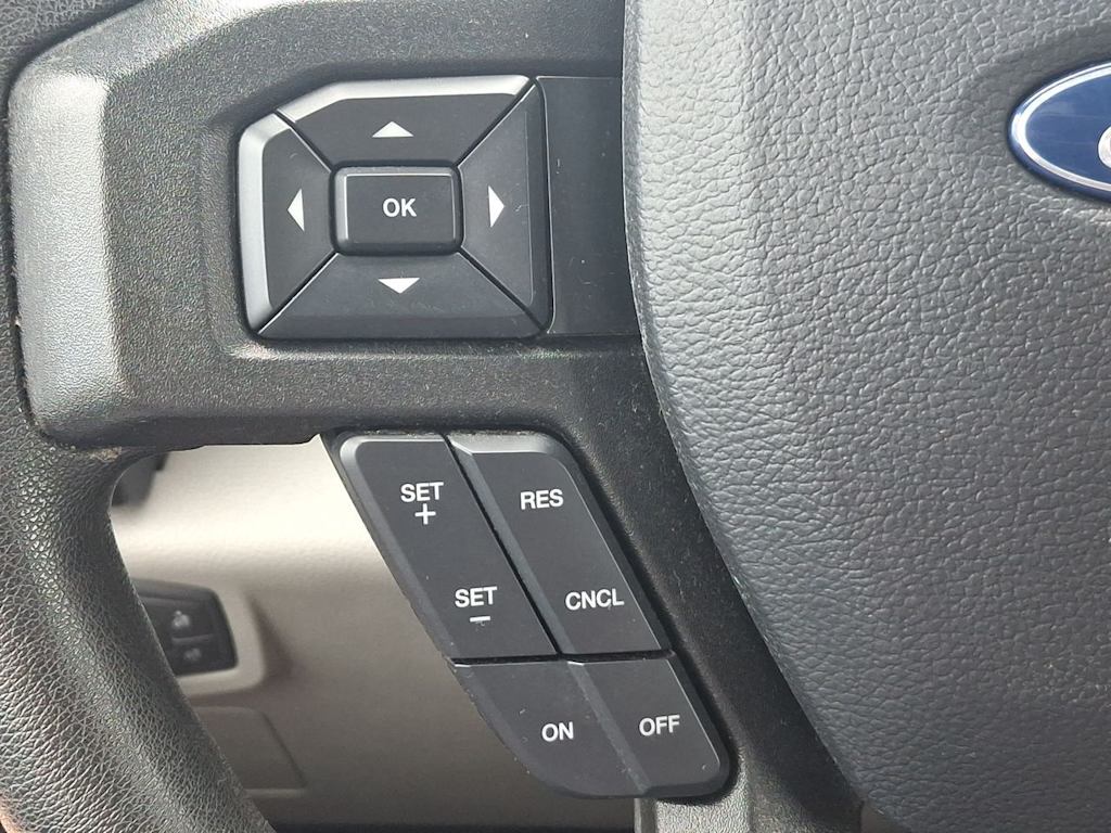 Thumbnail: 2019 Ford F-150 - 25