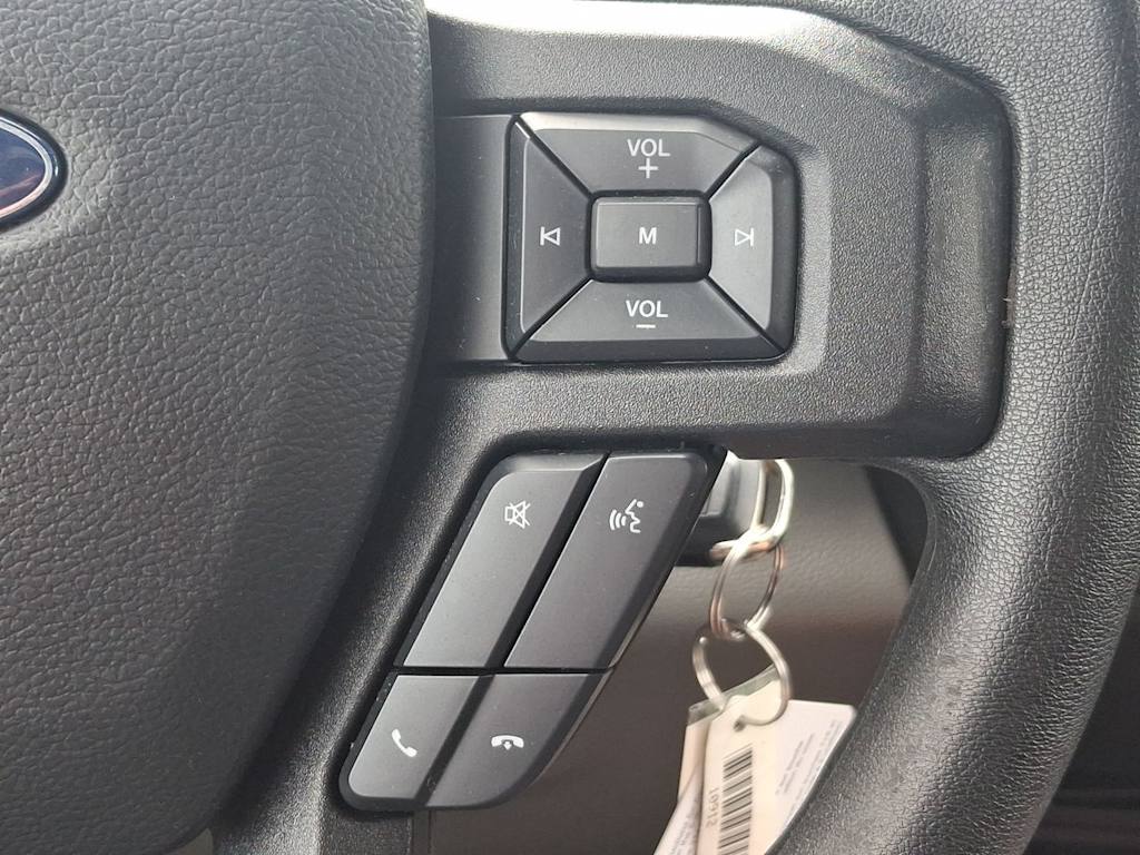 Thumbnail: 2019 Ford F-150 - 26