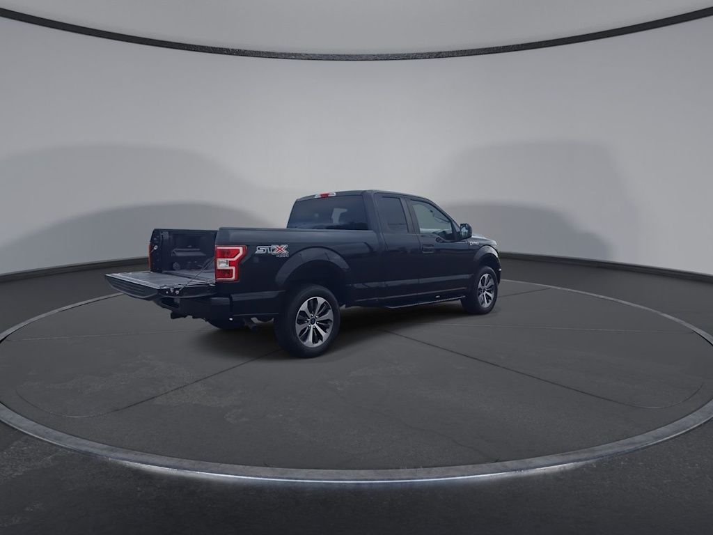 Thumbnail: 2019 Ford F-150 - 18