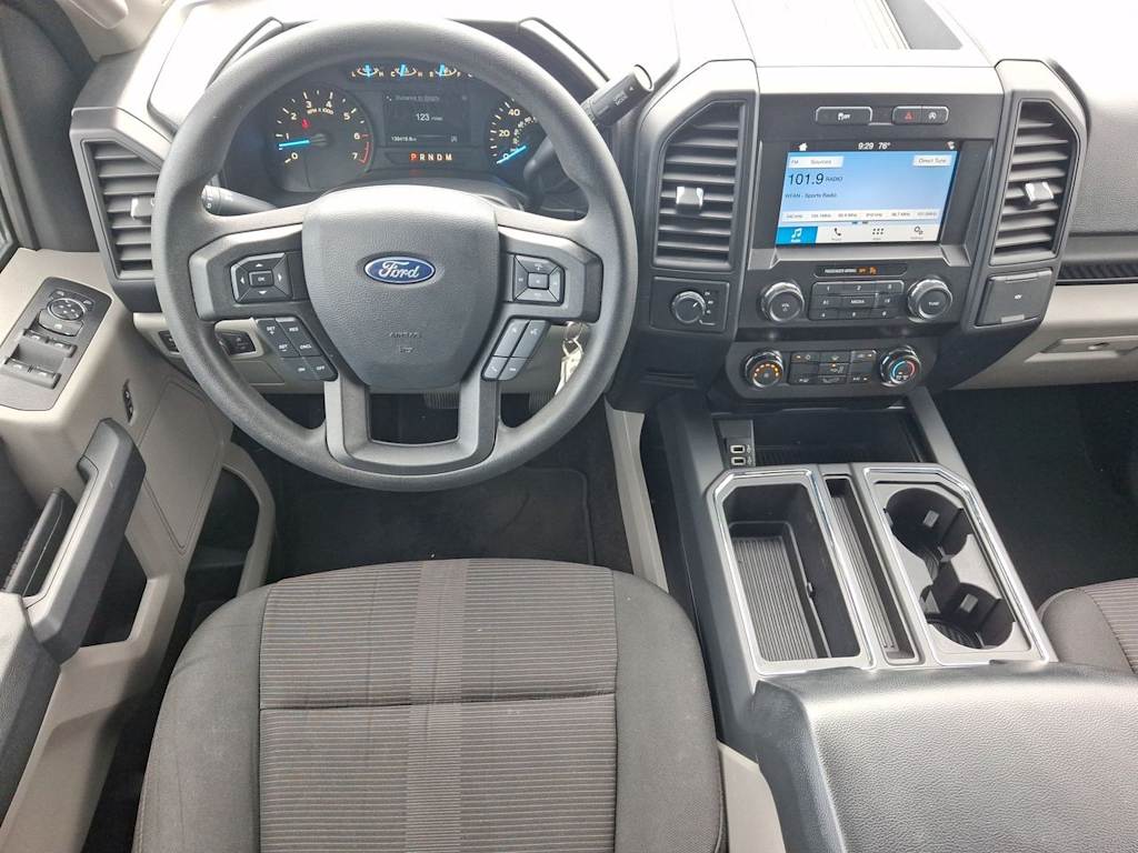 Thumbnail: 2019 Ford F-150 - 12