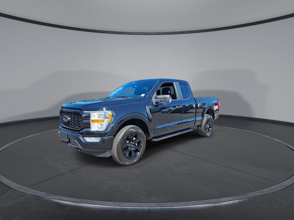 Thumbnail: 2022 Ford F-150 - 7