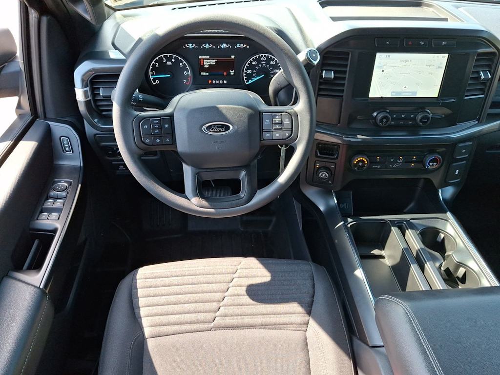 Thumbnail: 2022 Ford F-150 - 28