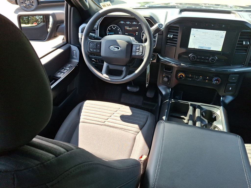 Thumbnail: 2022 Ford F-150 - 12