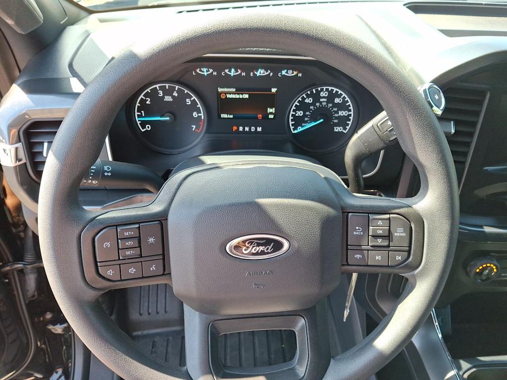 Thumbnail: 2022 Ford F-150 - 13