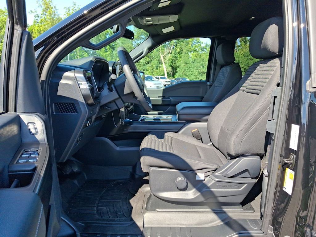 Thumbnail: 2022 Ford F-150 - 10