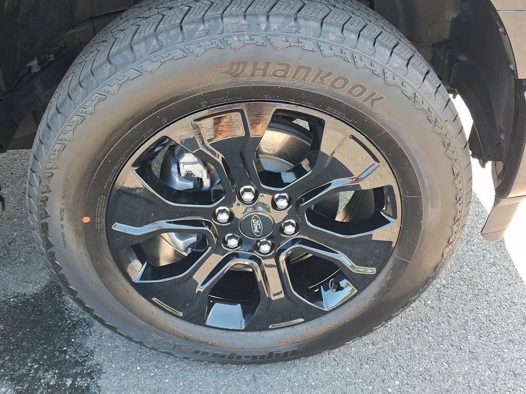 Thumbnail: 2022 Ford F-150 - 8