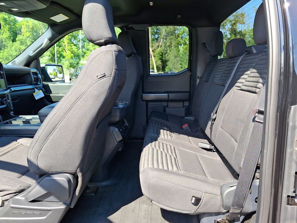 Thumbnail: 2022 Ford F-150 - 27