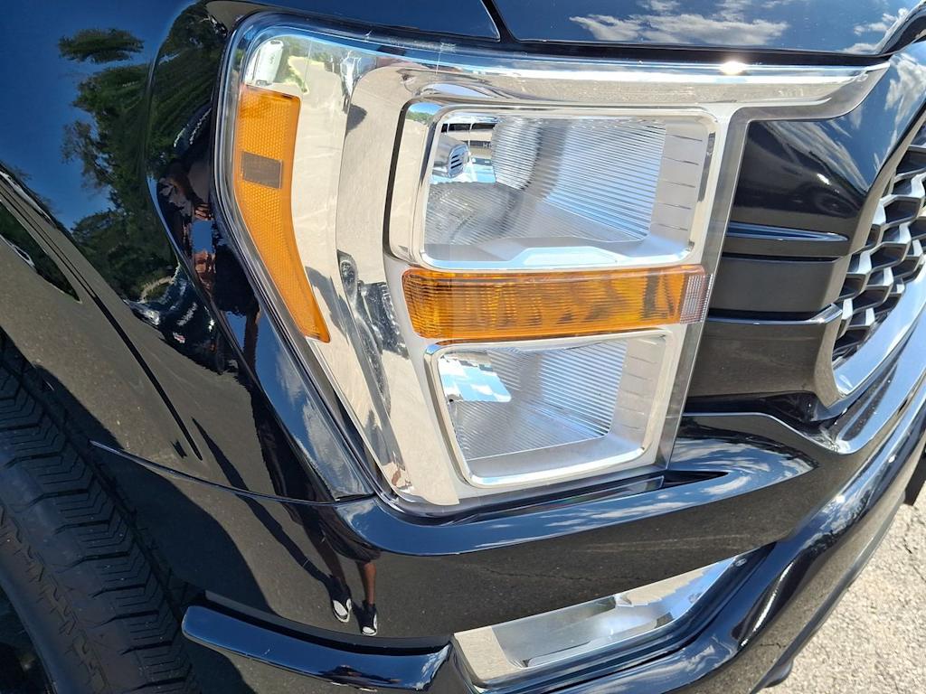 Thumbnail: 2022 Ford F-150 - 33