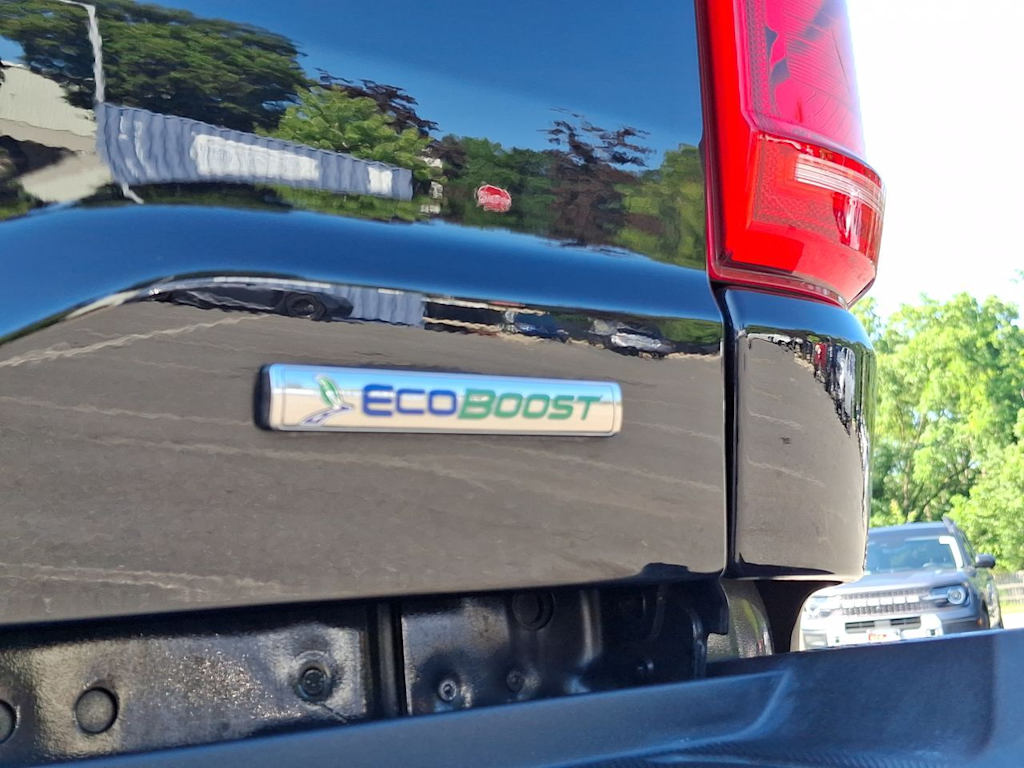 Thumbnail: 2022 Ford F-150 - 30
