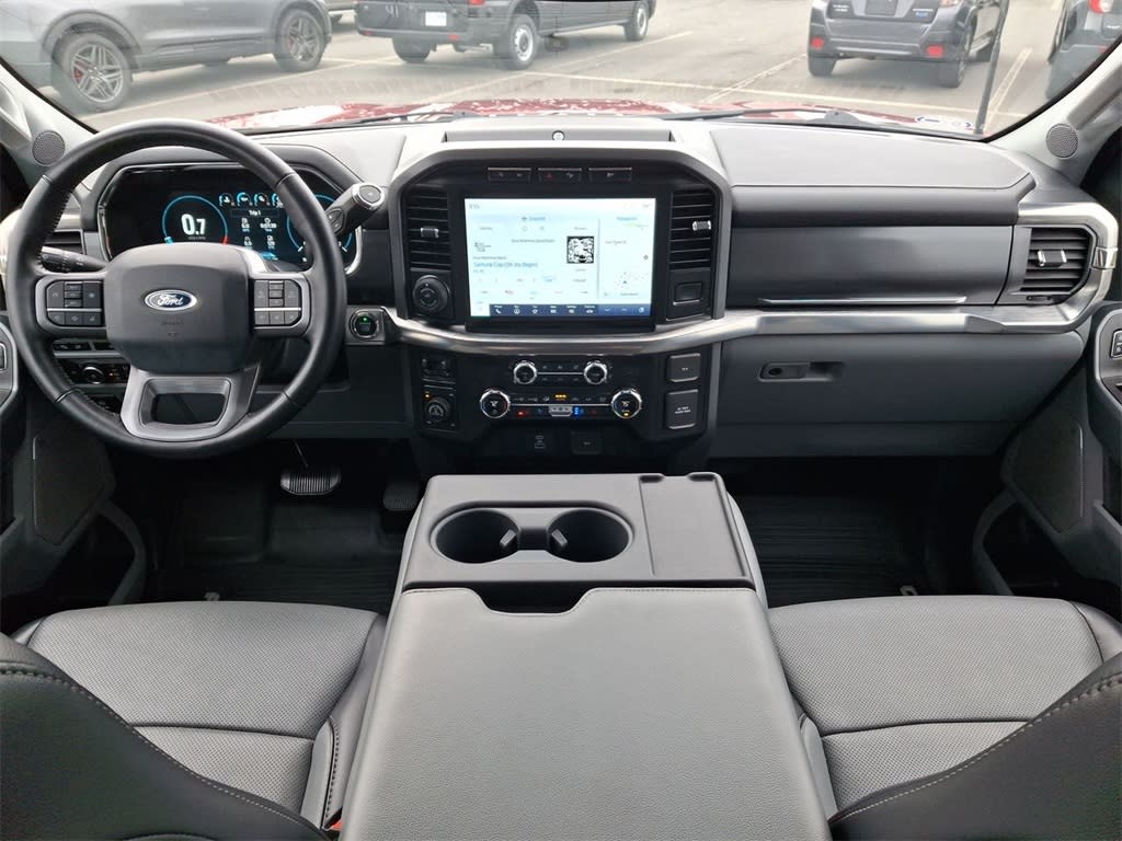 Thumbnail: 2021 Ford F-150 - 2