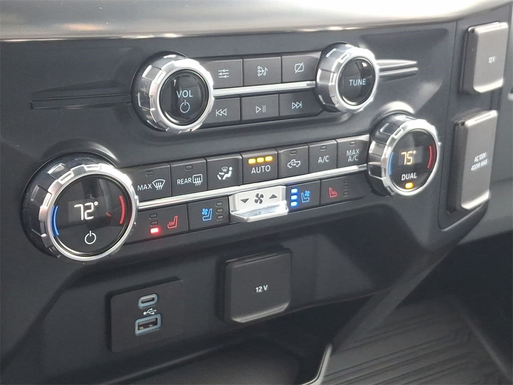 Thumbnail: 2021 Ford F-150 - 27