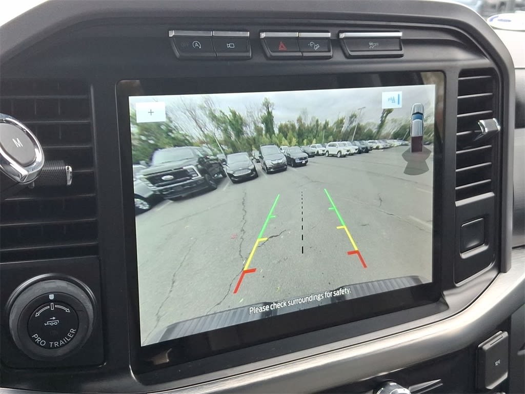 Thumbnail: 2021 Ford F-150 - 24