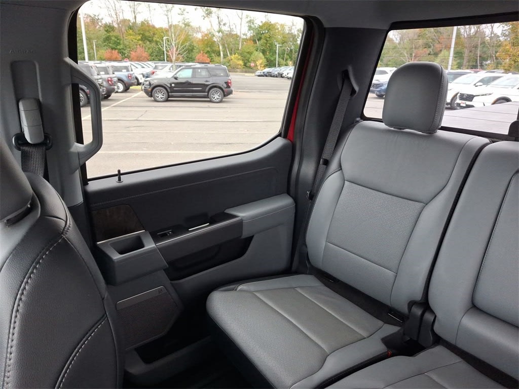 Thumbnail: 2021 Ford F-150 - 9