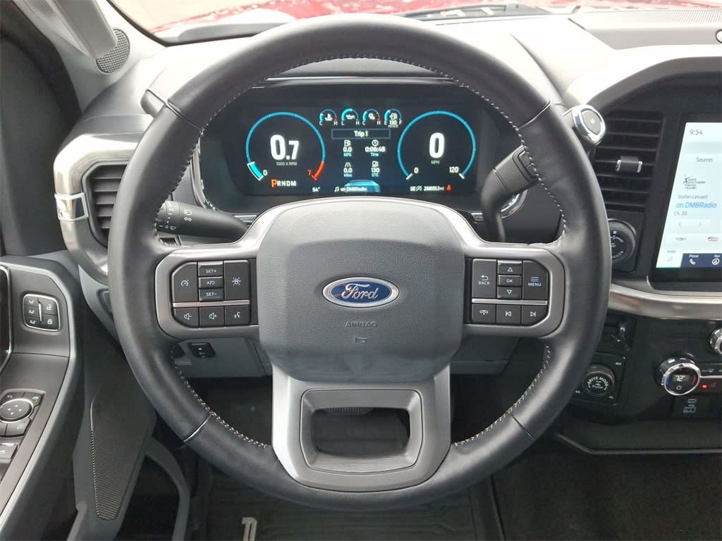 Thumbnail: 2021 Ford F-150 - 10