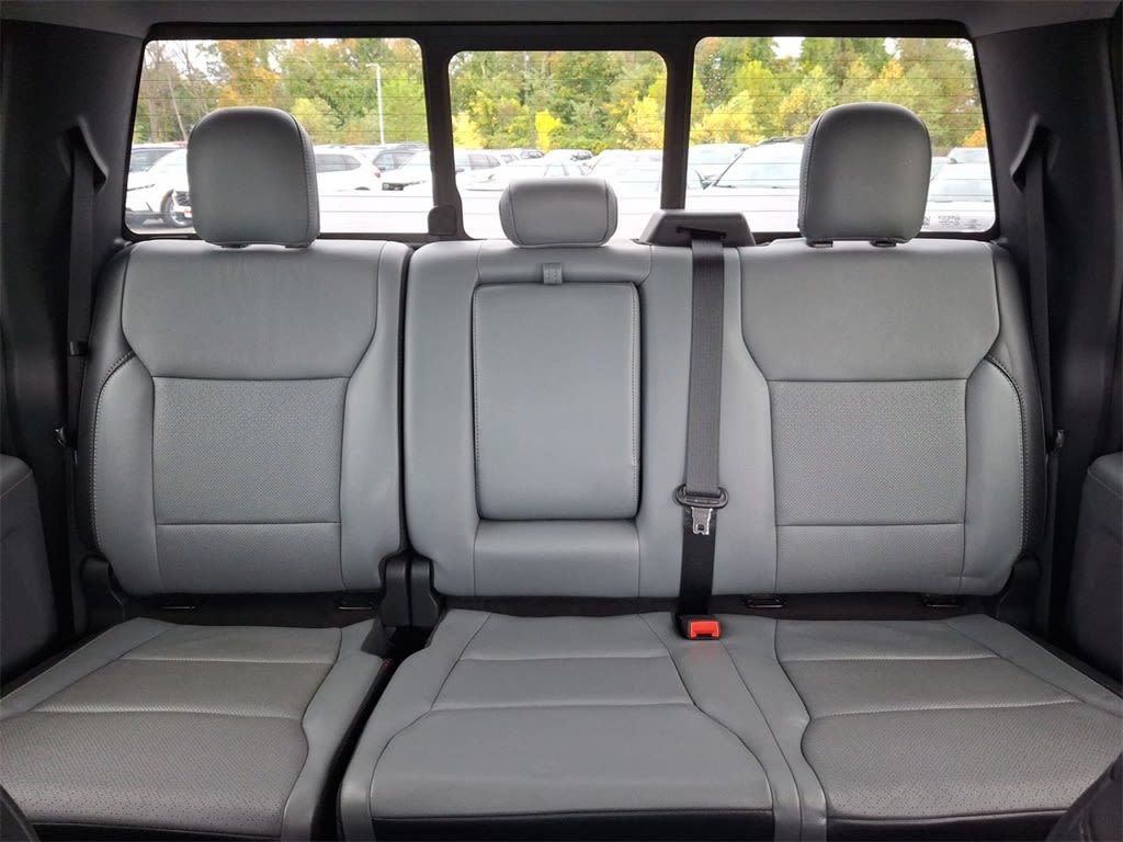 Thumbnail: 2021 Ford F-150 - 20