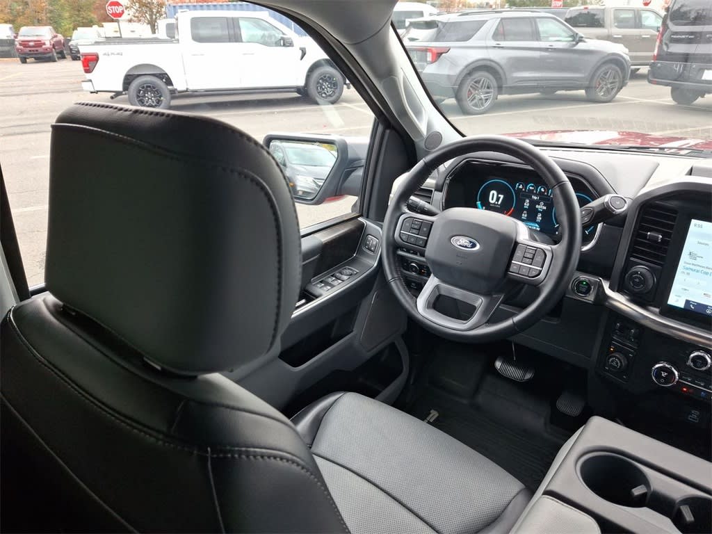 Thumbnail: 2021 Ford F-150 - 7