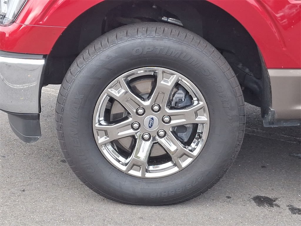 Thumbnail: 2021 Ford F-150 - 6