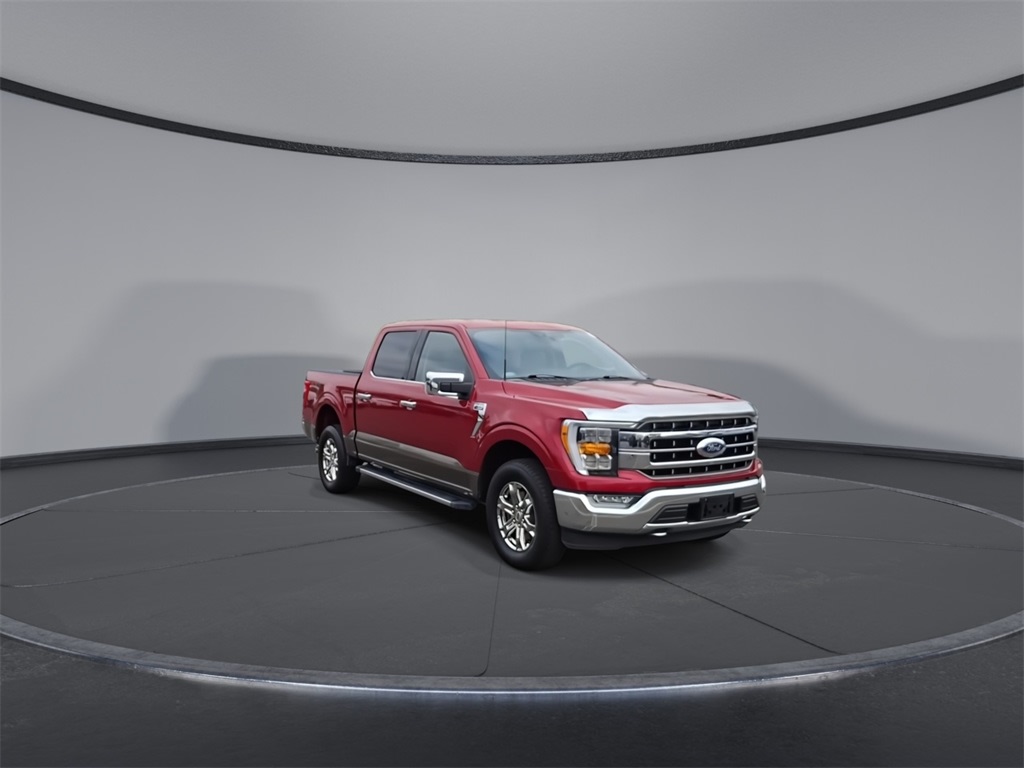 Thumbnail: 2021 Ford F-150 - 5