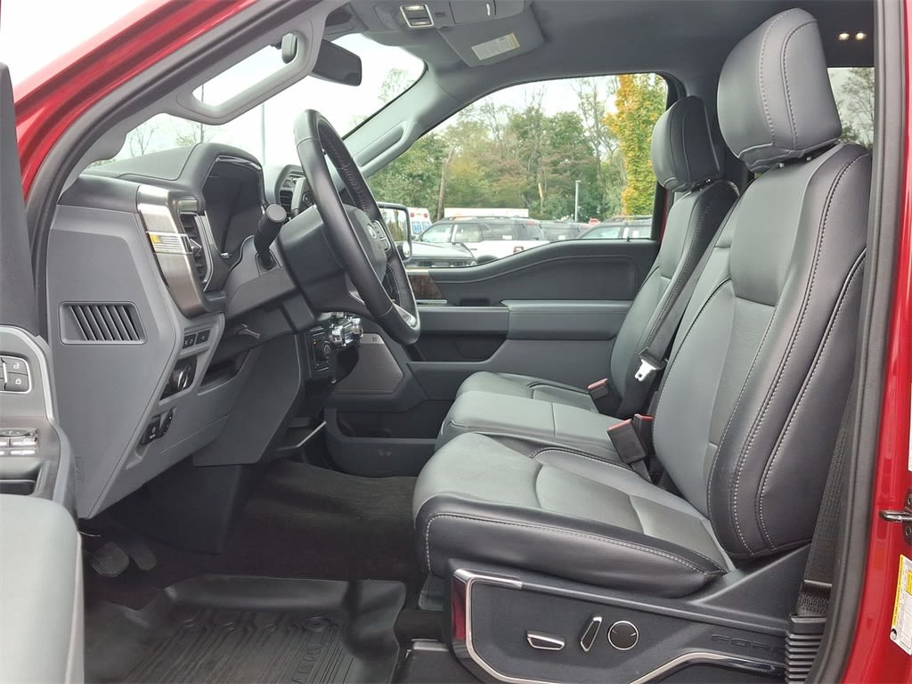 Thumbnail: 2021 Ford F-150 - 8