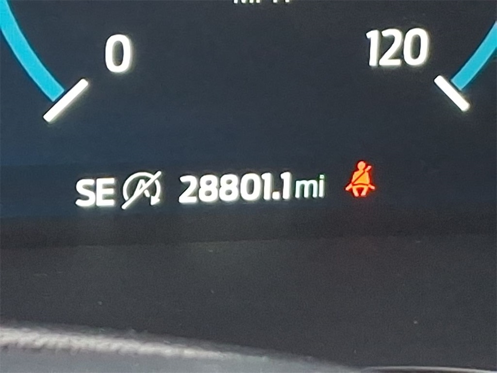 Thumbnail: 2021 Ford F-150 - 13