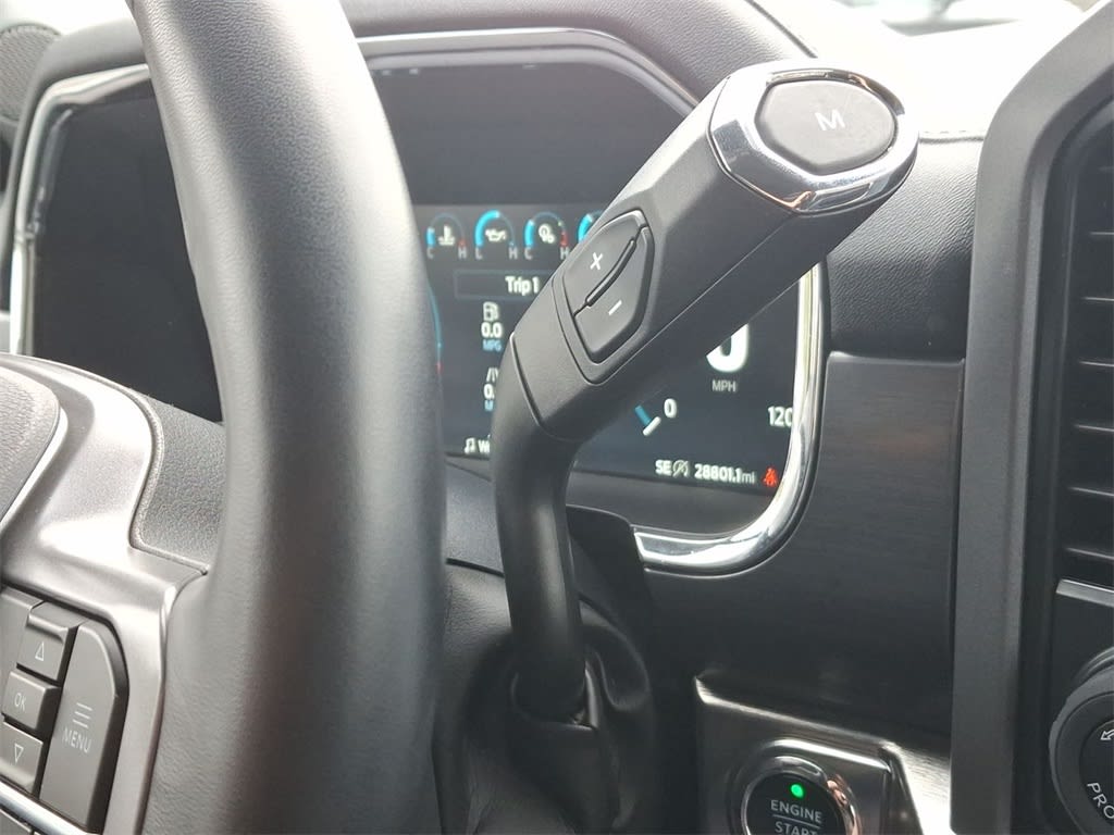 Thumbnail: 2021 Ford F-150 - 23