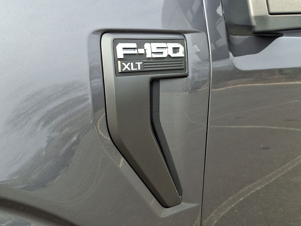 Thumbnail: 2022 Ford F-150 - 29