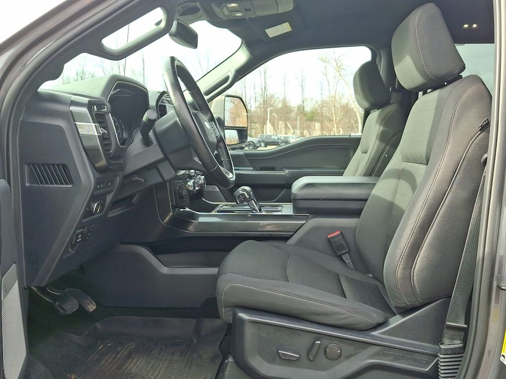 Thumbnail: 2022 Ford F-150 - 8