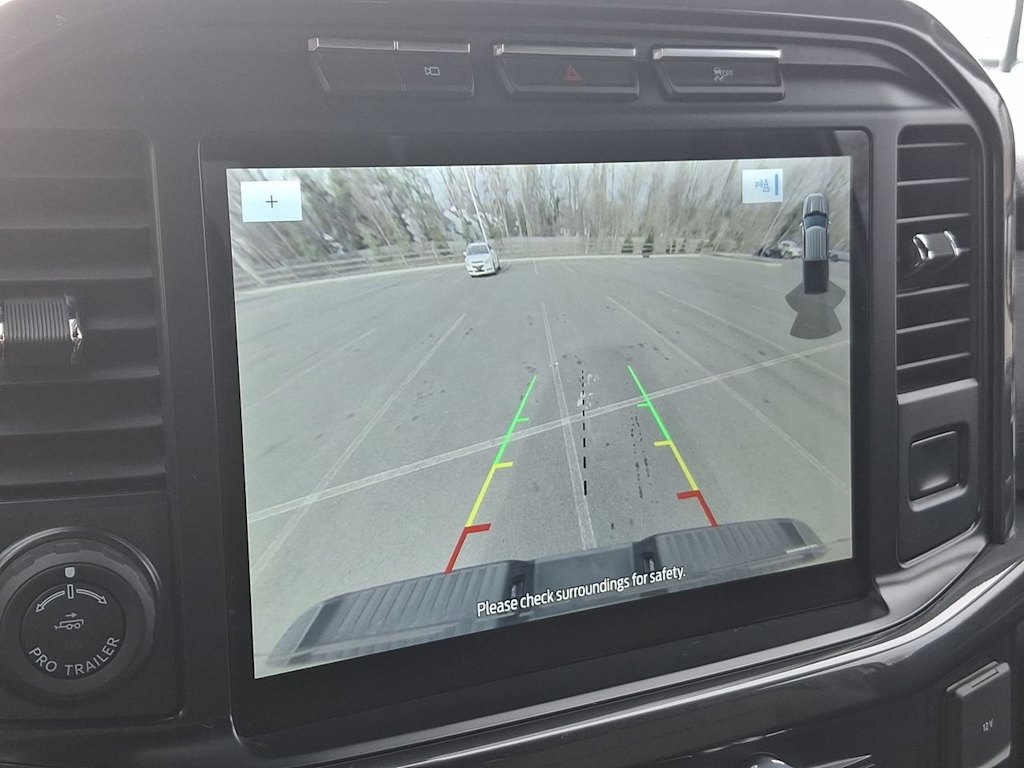 Thumbnail: 2022 Ford F-150 - 23