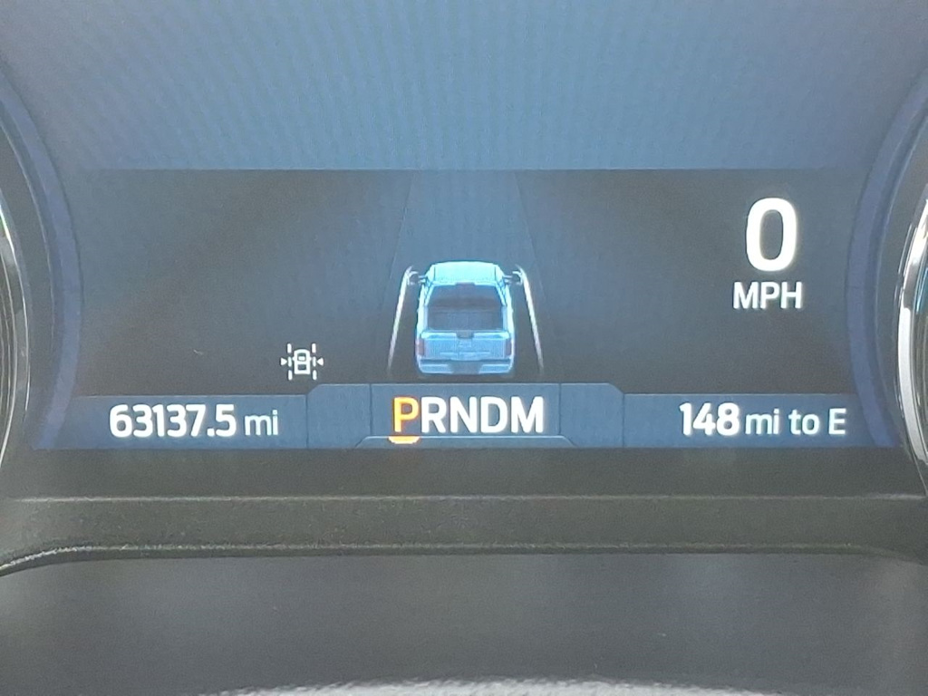 Thumbnail: 2022 Ford F-150 - 14