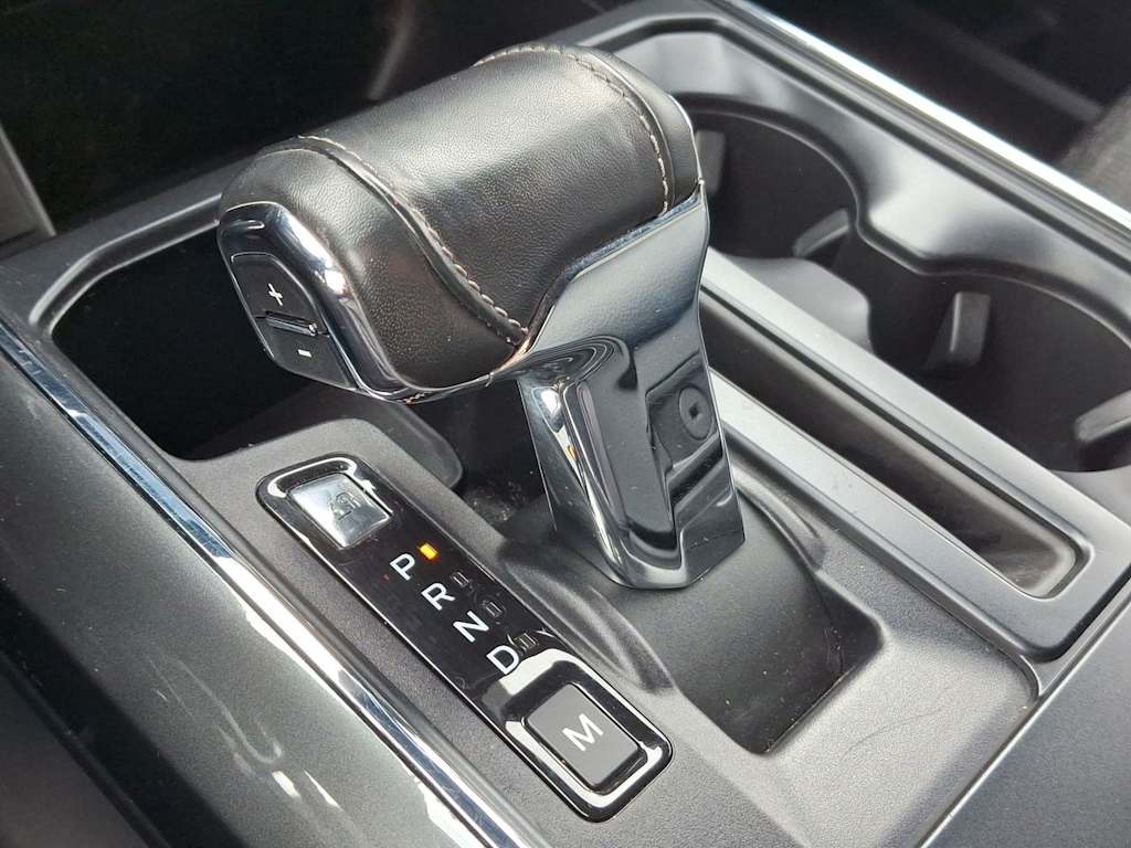 Thumbnail: 2022 Ford F-150 - 13