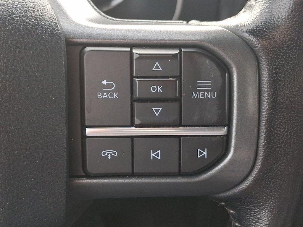 Thumbnail: 2022 Ford F-150 - 25