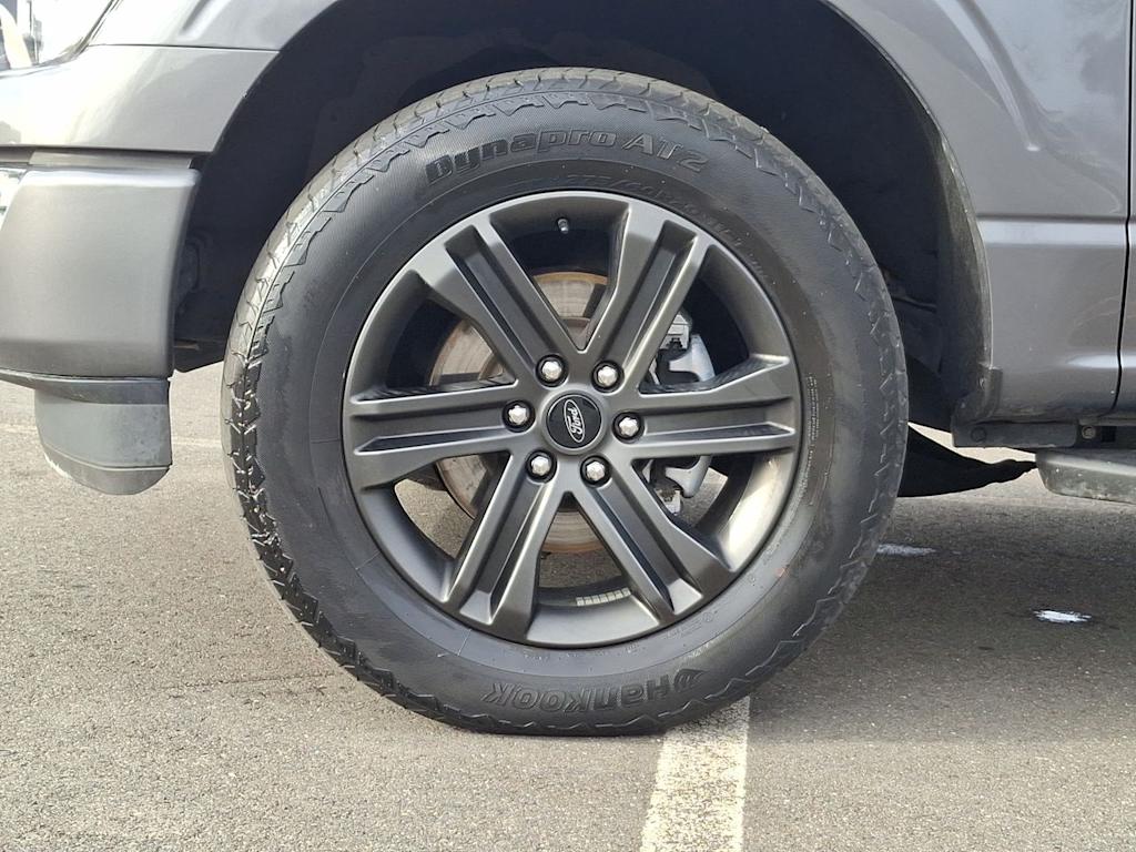 Thumbnail: 2022 Ford F-150 - 6