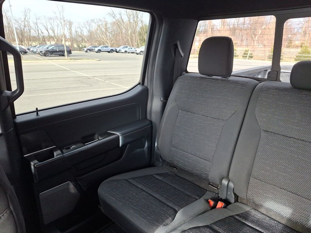 Thumbnail: 2022 Ford F-150 - 9