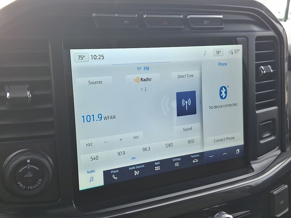 Thumbnail: 2022 Ford F-150 - 12