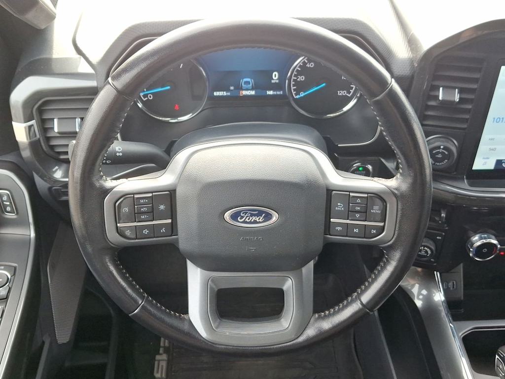 Thumbnail: 2022 Ford F-150 - 11