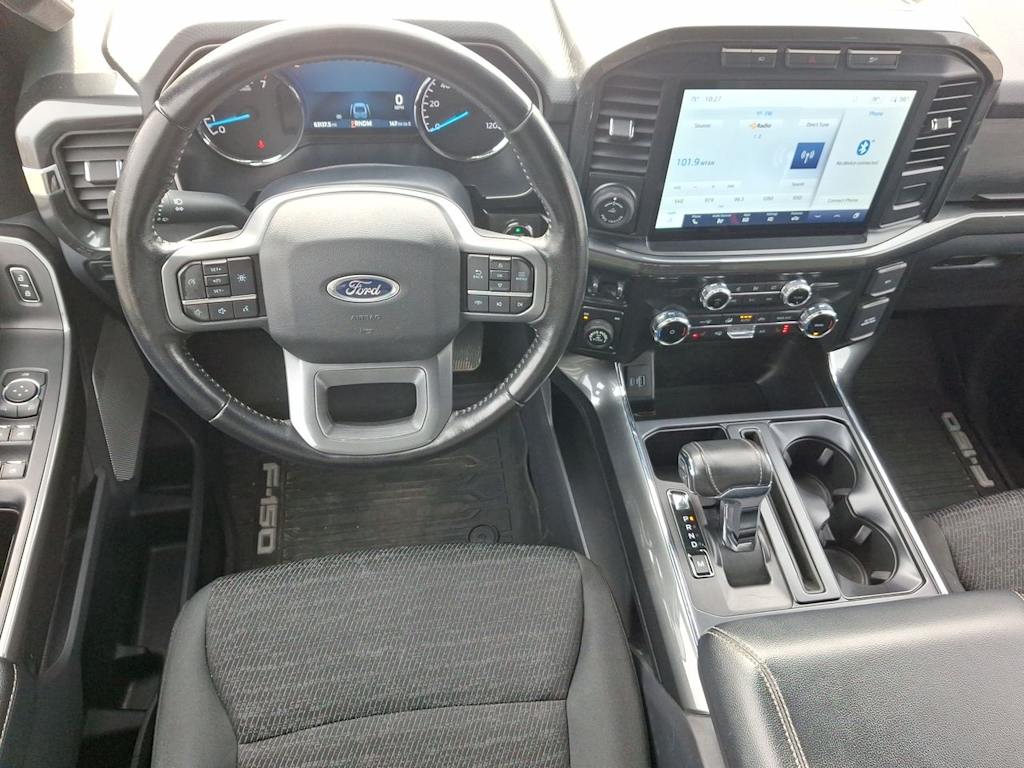 Thumbnail: 2022 Ford F-150 - 28