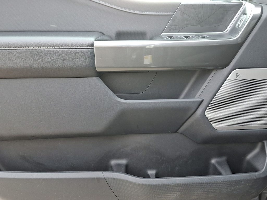 Thumbnail: 2022 Ford F-150 - 22