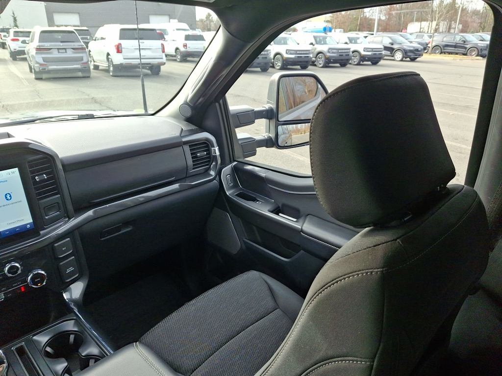 Thumbnail: 2022 Ford F-150 - 7