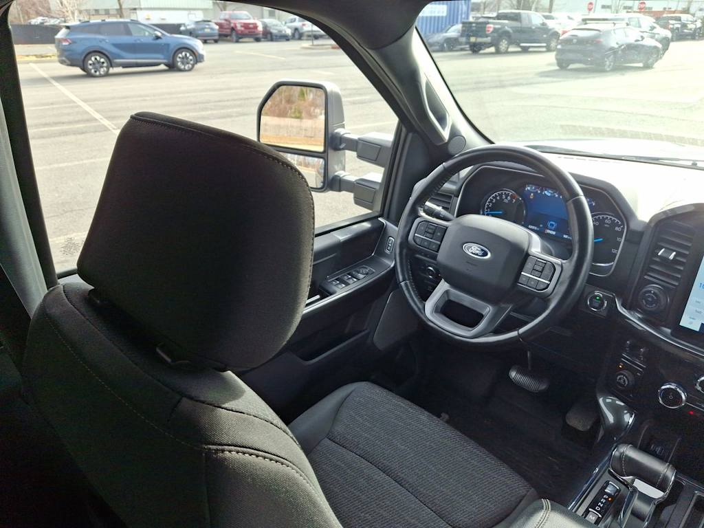 Thumbnail: 2022 Ford F-150 - 10