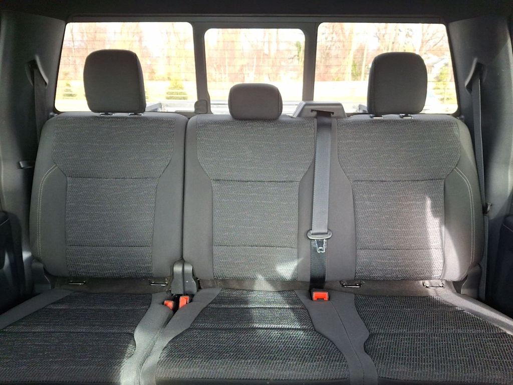 Thumbnail: 2022 Ford F-150 - 20